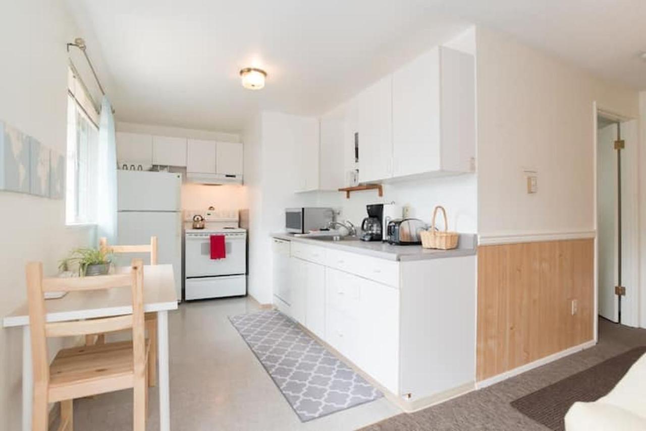 Unique, Convenient, Centrally Located Apartment Kent Eksteriør billede